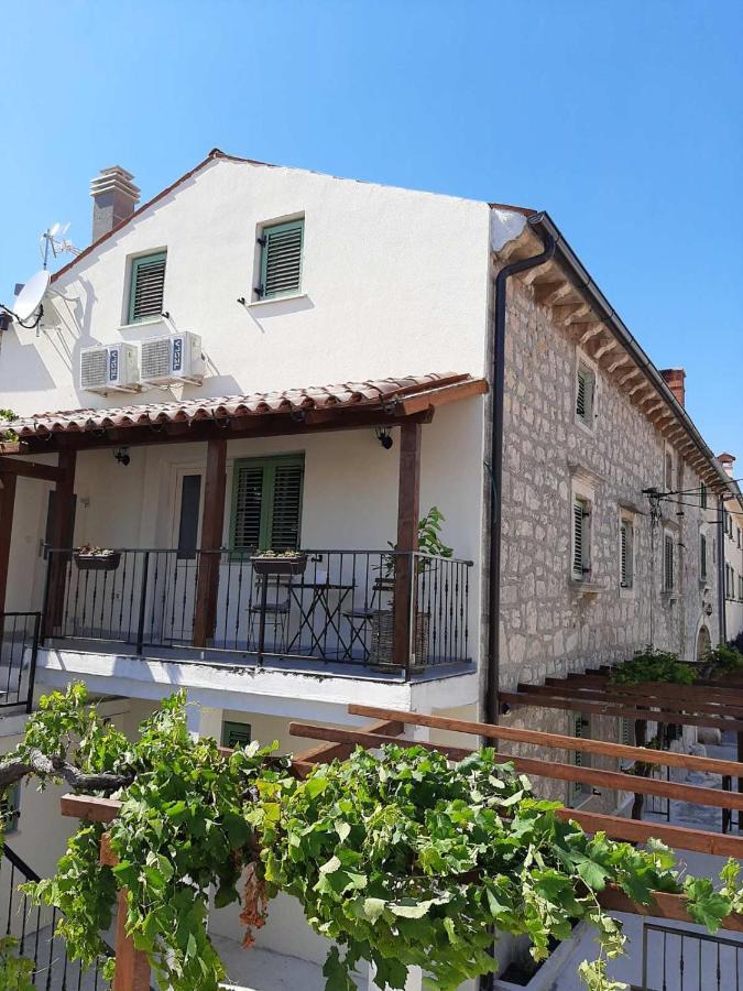 Апартаменты Casa Nonna Tereza Премантура Экстерьер фото